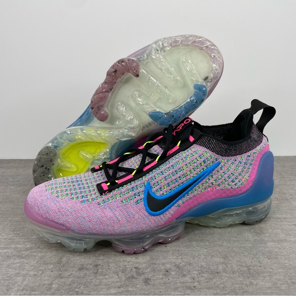 Nike Air Vapormax 2020 FK Sneaker - Picture 1 of 13